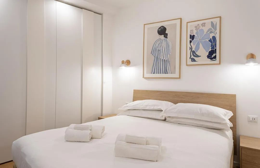 Residenza Lungotevere Dei Mellini-1